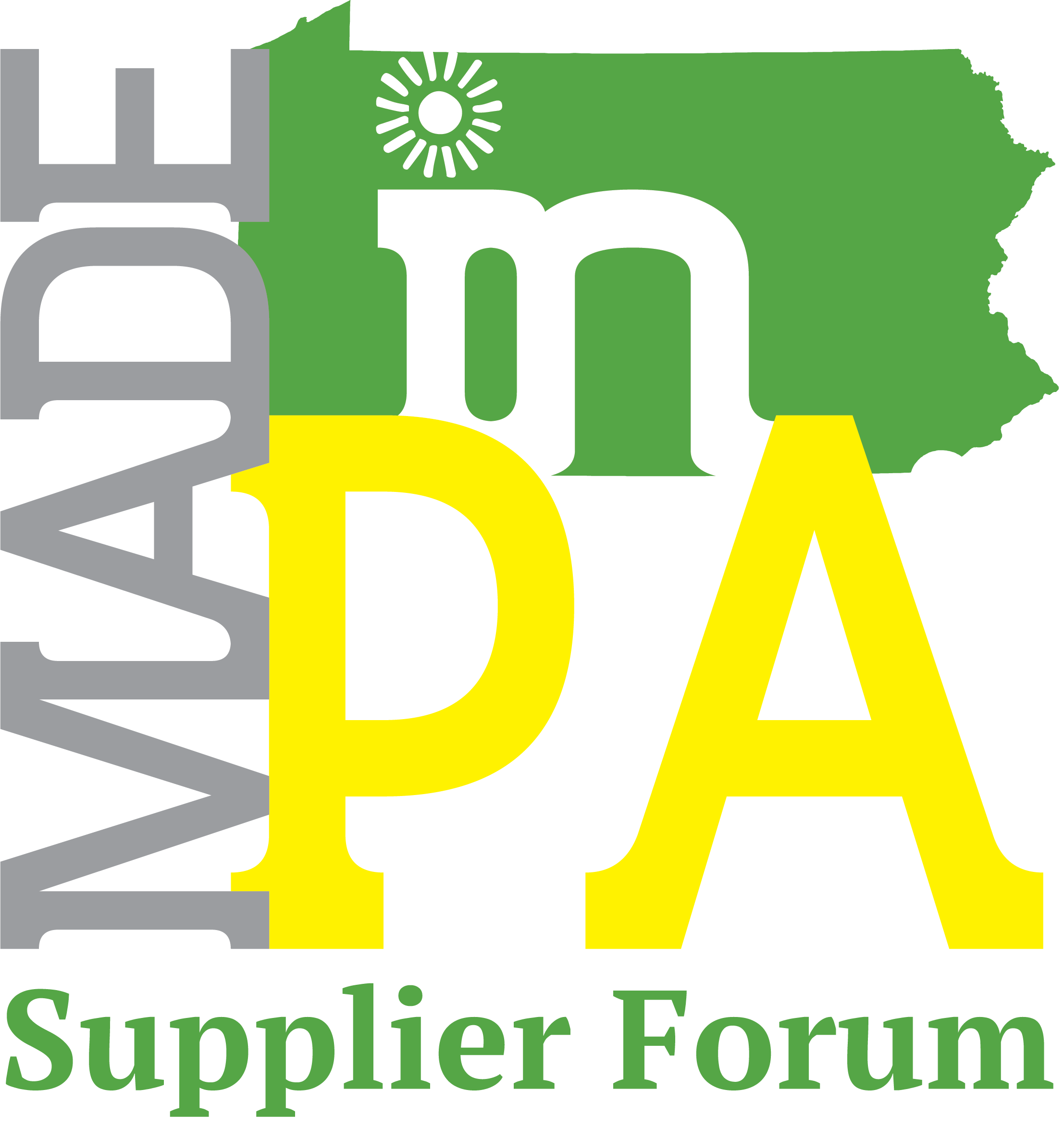 Made in PA Supplier Forum New Flyer